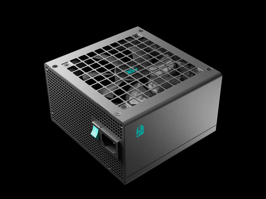 DeepCool PF600X power supply unit
