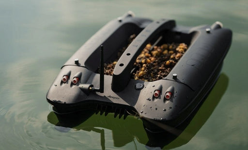 Deeper Quest bait boat DQ0H10S10 - Sonars and echo soundersLIW-SON<<<Hunting and fishingLIW<<<ActionPL