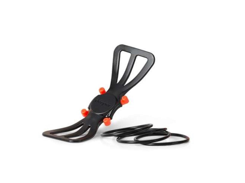Deeper Smartphone Mount Phone Holder
