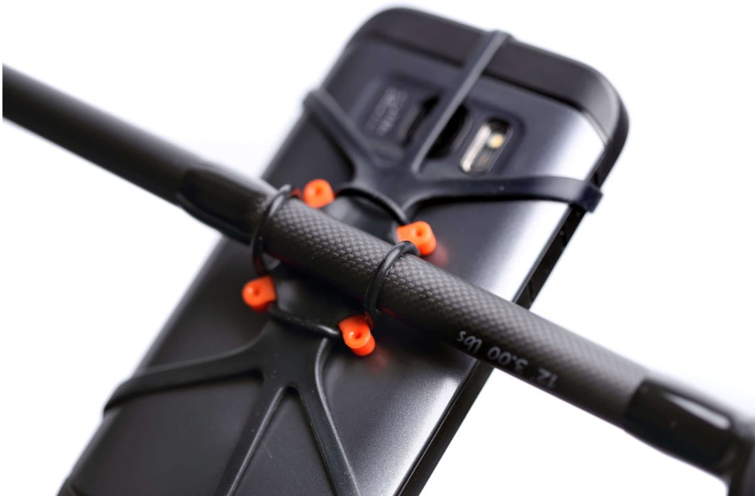 Deeper Smartphone Mount Phone Holder
