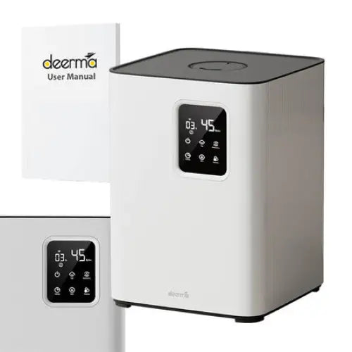 Deerma air humidifier DEM-F951W - Humidifiers<<<Humidifiers<<<Small household appliances<<<InnproXML