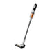 Deerma DEM-T10W cordless vacuum cleaner - Upright vacuum cleaners<<<Vacuum cleaners<<<Small household