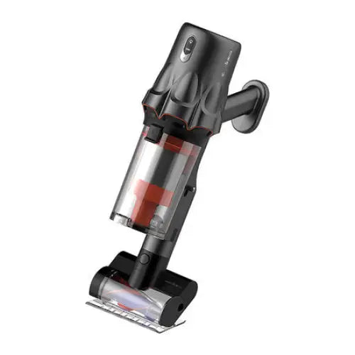 Deerma DEM-T30W Station cordless upright vacuum cleaner - Upright vacuum cleaners<<<Vacuum cleaners<<<Small household