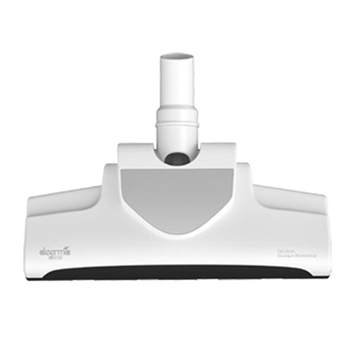 Deerma DX700 upright vacuum cleaner (silver)