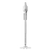 Deerma DX700 upright vacuum cleaner (silver)