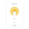 Electric Hot Water Cup Deerma DR050