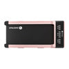 DeerRun Z10 Electric Treadmill (Pink)