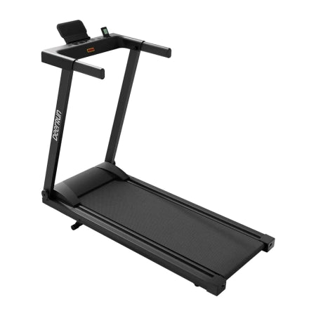 DeerRun A1 Urban Foldable Electric Treadmill (Black)