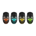 Defender Beta GM-707L mouse Gaming Right-hand RF Wireless Optical 1600 DPI - MicePER-MYS<<<Input / Output