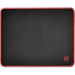 Defender Gaming mouse pad Black M 360x270x3 mm cloth + rubber - Аксесоари<<<Периферия<<<Компютри и