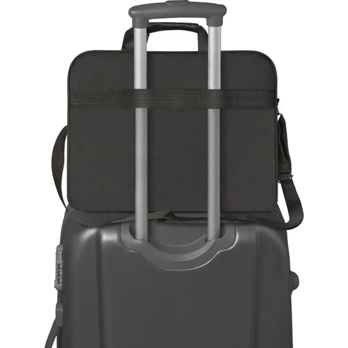 Defender Geek 39.6 cm (15.6’’) Black - Bags / backpacks / casesMOB-TOR<<<Notebooks / Netbooks / UltrabooksMOB<<<ActionPL