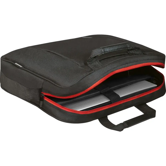 Defender Geek 39.6 cm (15.6’’) Black - Bags / backpacks / casesMOB-TOR<<<Notebooks / Netbooks / UltrabooksMOB<<<ActionPL