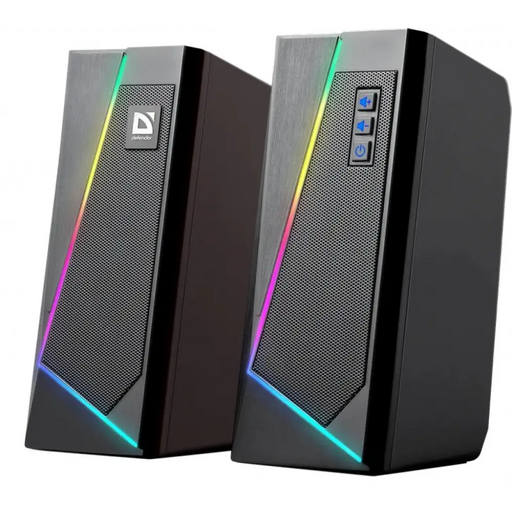 Defender Solar 3 speakers - Тонколони за PC<<<Периферия<<<Компютри и периферия<<<TechMart