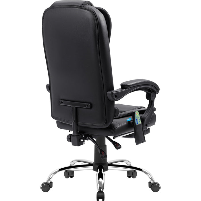 GAMING CHAIR DEFENDER Cardinal