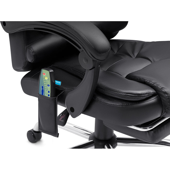 GAMING CHAIR DEFENDER Cardinal