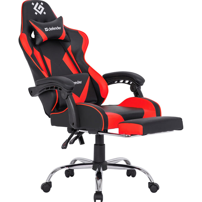 GAMING CHAIR DEFENDER Pilot