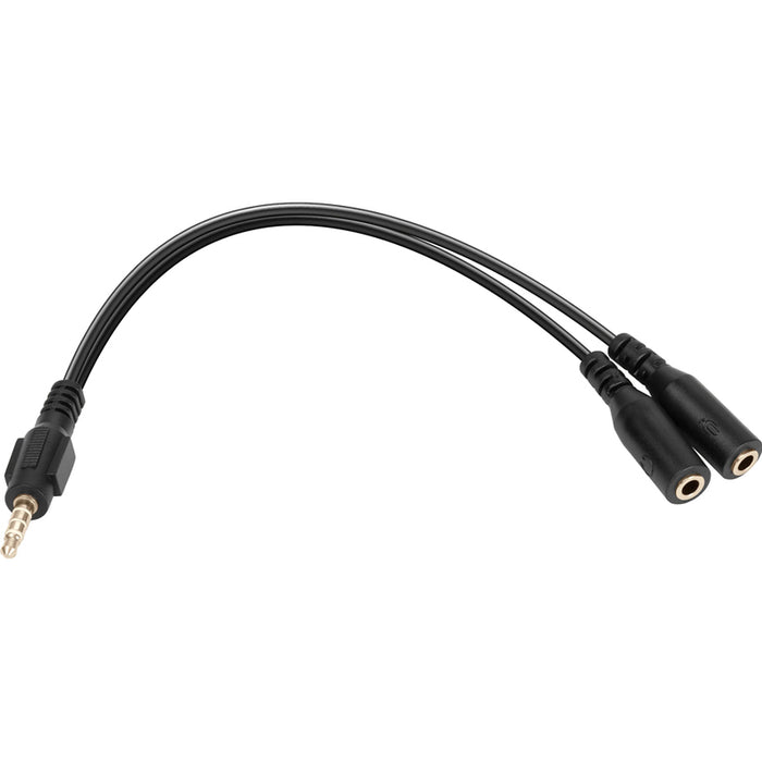 Microphone DEFENDER FORTE GMC 300 64630 3.5 mm Jack
