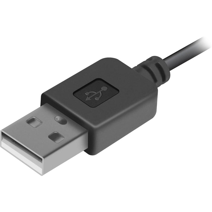 Microphone DEFENDER FORTE GMC 300 64631 USB Jack