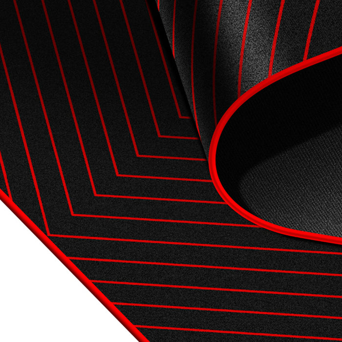 FLOOR MAT DEFENDER TEKTA 50568