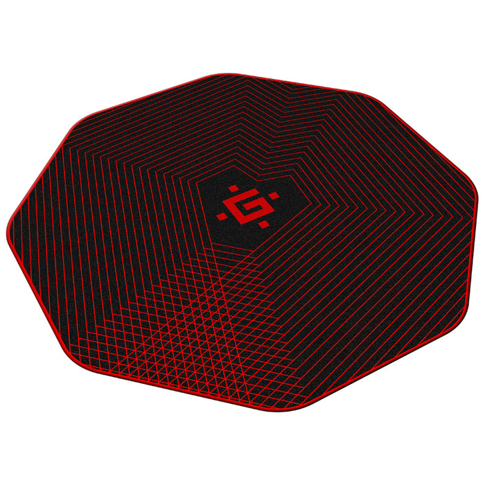 FLOOR MAT DEFENDER TEKTA 50568