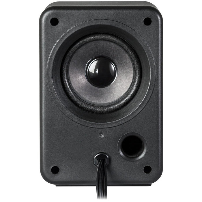 Defender V11 speakers