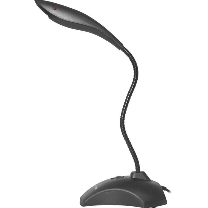 Microphone DEFENDER MIC-115 64115