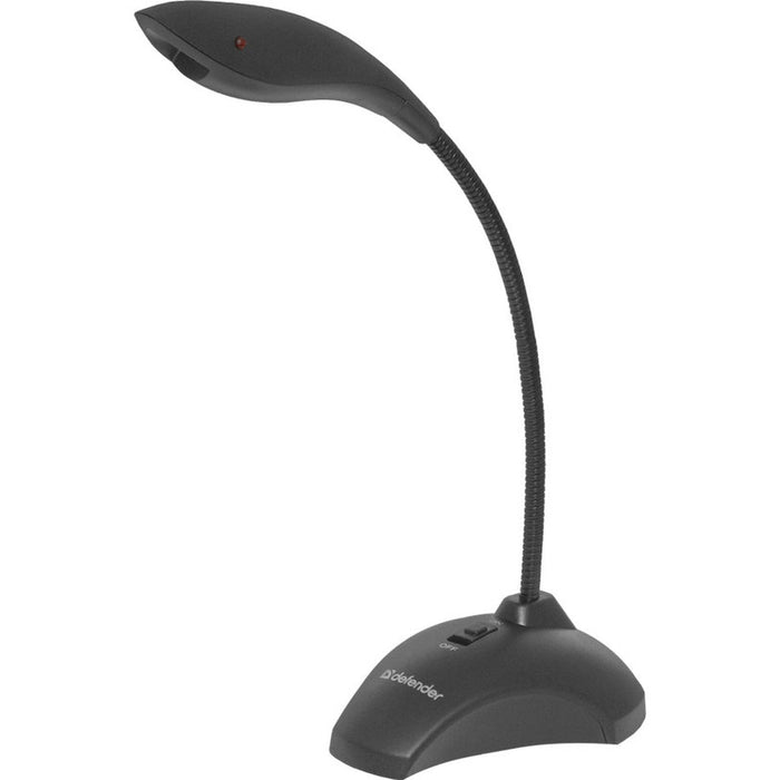 Microphone DEFENDER MIC-115 64115