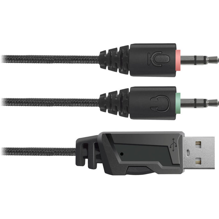 Headphones DEFENDER 64520 STELLAR