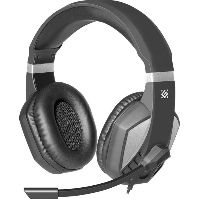 Headphones DEFENDER 64550 ZEYROX