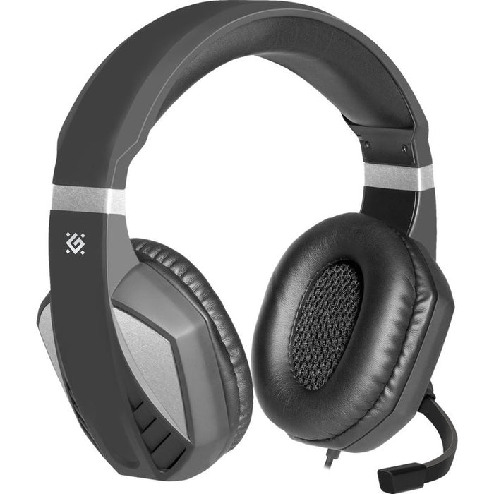 Headphones DEFENDER 64550 ZEYROX