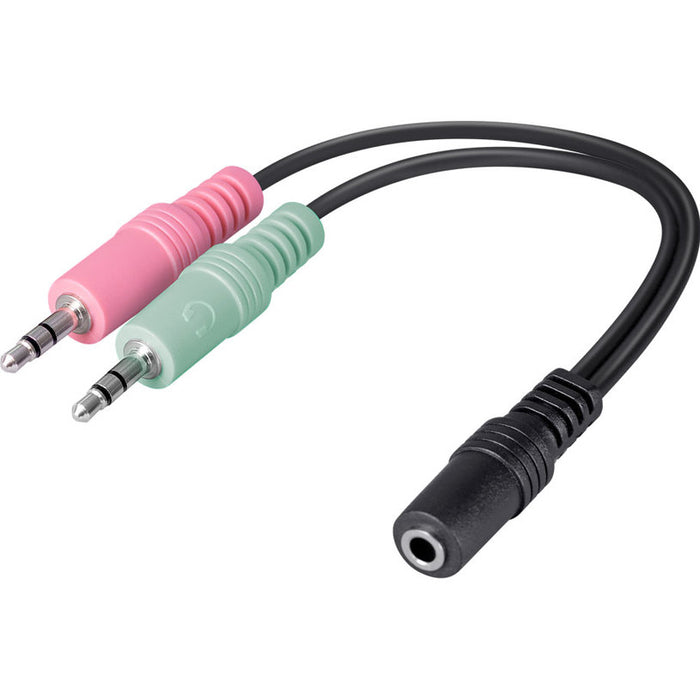 Headphones DEFENDER 64550 ZEYROX
