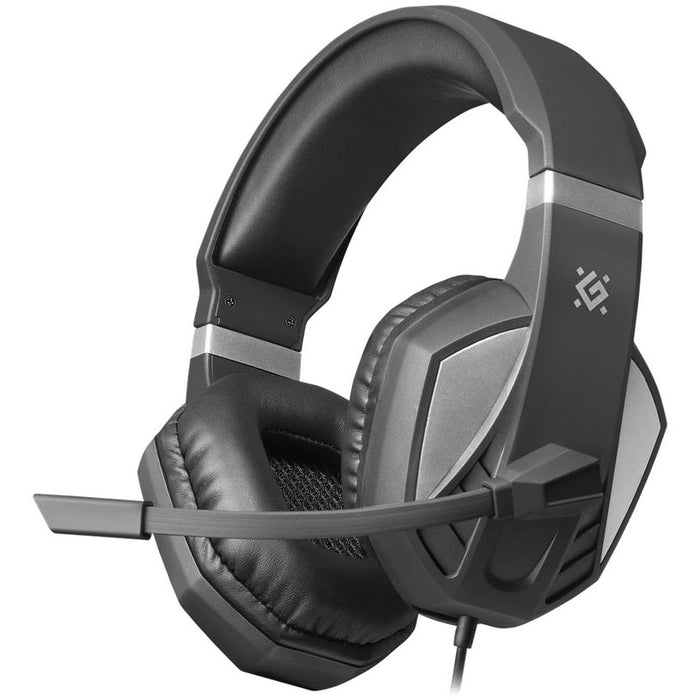 Headphones DEFENDER 64550 ZEYROX