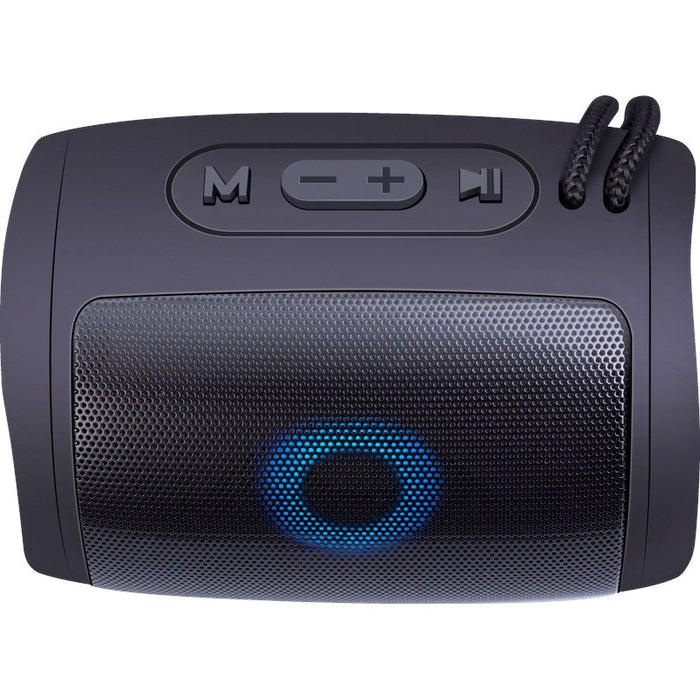 BLUETOOTH SPEAKER DEFENDER S200 5W BLACK