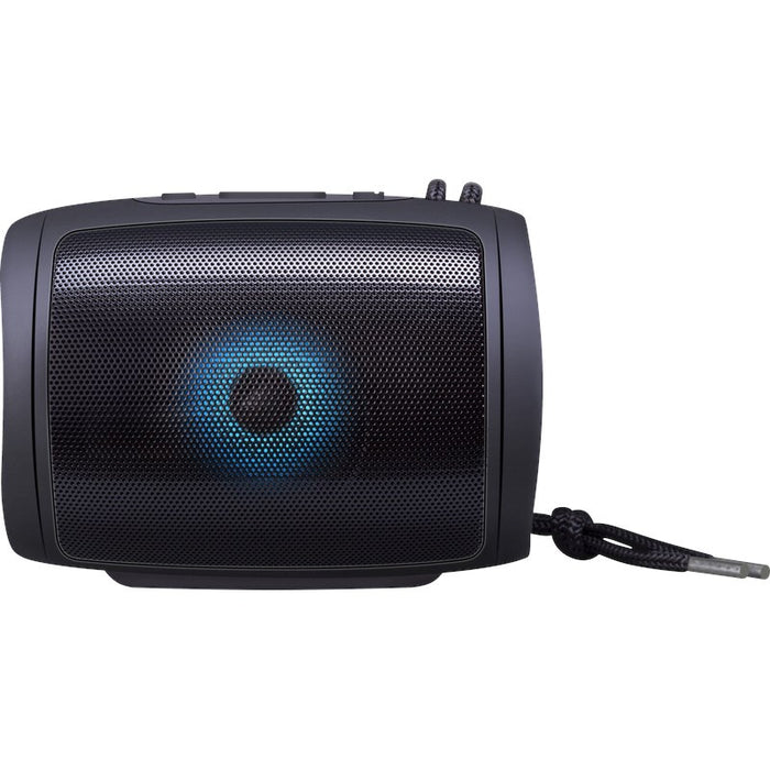 BLUETOOTH SPEAKER DEFENDER S200 5W BLACK