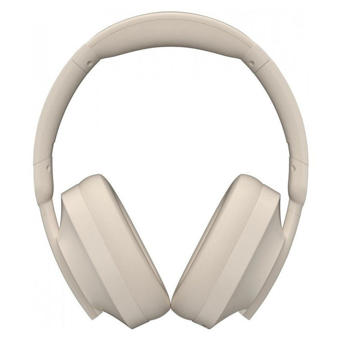 Wireless over-ear headphones Defender FreeMotion B485 ANC 63486 beige