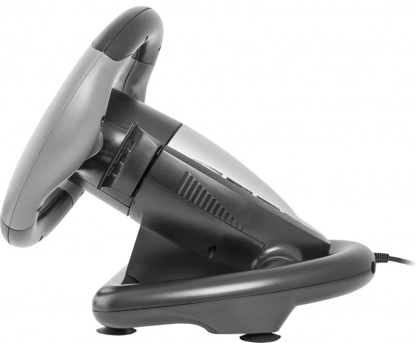 Steering wheel Defender CHALLENGE MINI LE USB