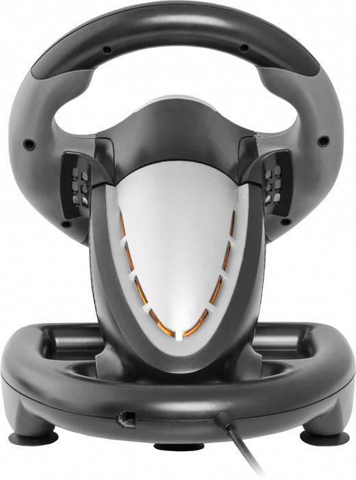 Steering wheel Defender CHALLENGE MINI LE USB