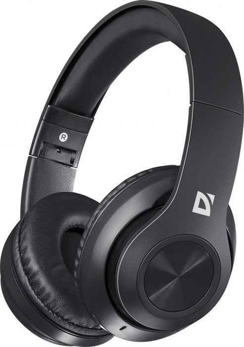 Headphones Defender FreeMotion B552 black