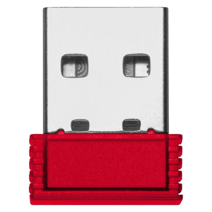 WIRELESS MOUSE DEFENDER KRONOS GM-695 RF 1600DPI 7P