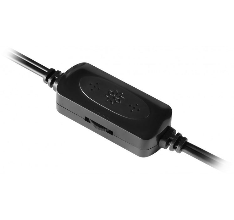 SPEAKERS DEFENDER AURORA S8 2.0 8W USB