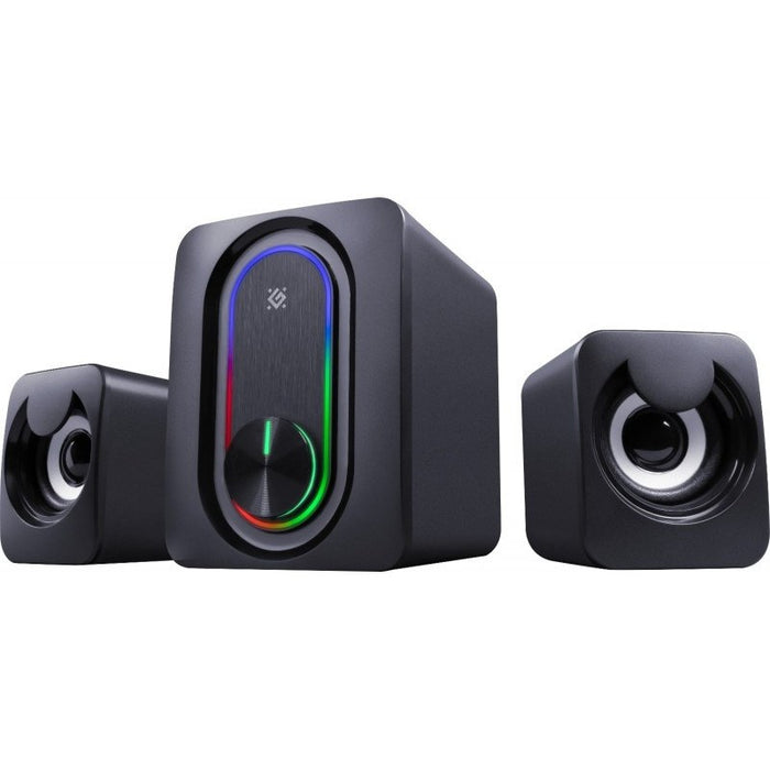 DEFENDER V14 2.1 Bluetooth 11W USB Speakers 65314