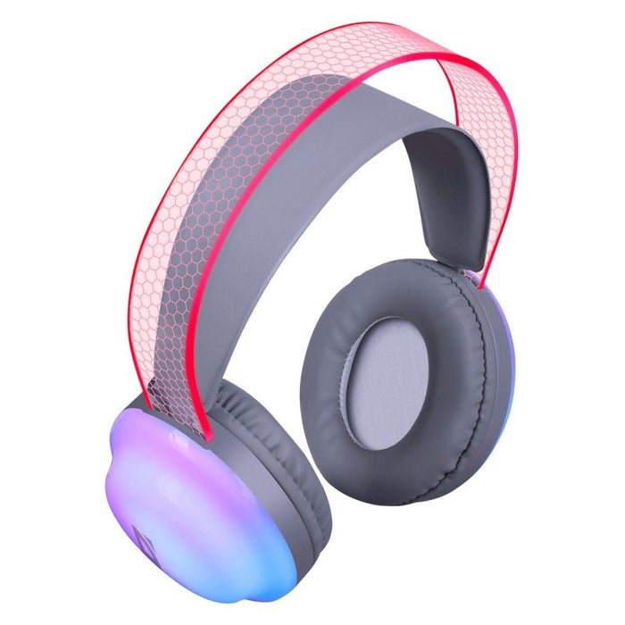 HEADPHONES DEFENDER BLUETOOTH FREEMOTION B651