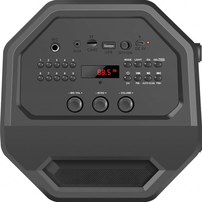 Speaker Defender Rage 50W