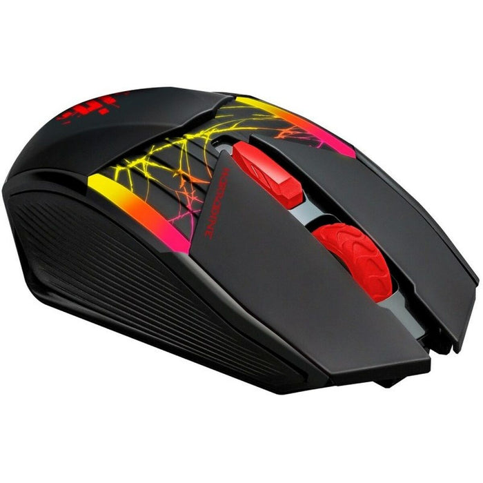 Gaming Mouse Defender GM-237 HORRODINE Black 3200 DPI