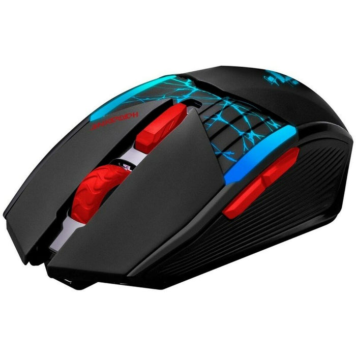 Gaming Mouse Defender GM-237 HORRODINE Black 3200 DPI