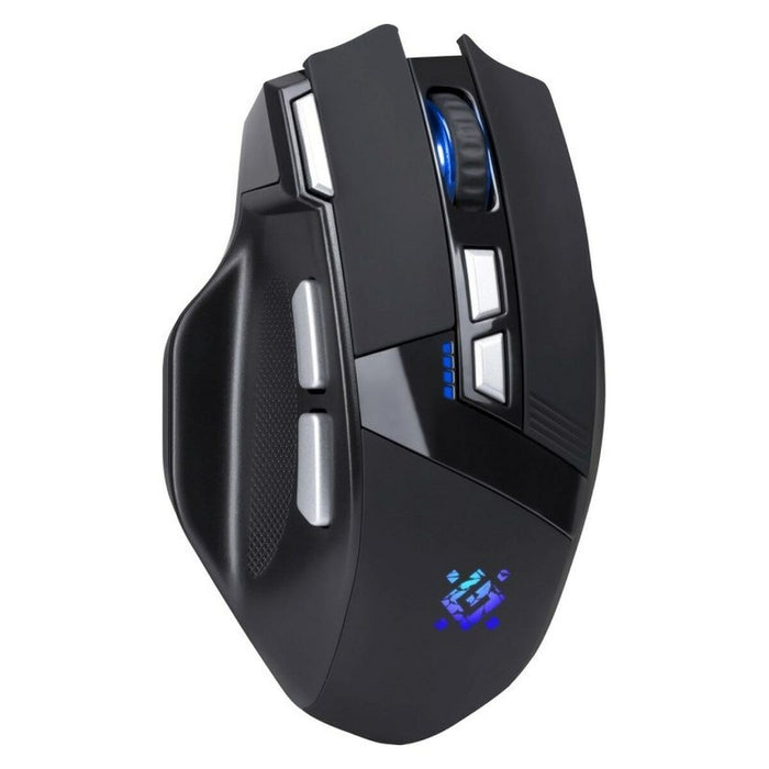 Gaming Mouse Defender GM-885 KNIGHT Black 3200 DPI