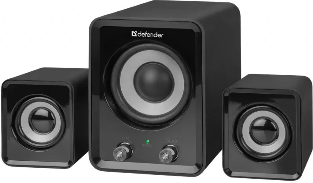 Defender Z4 speakers