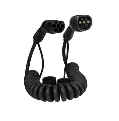 Defenzo Spiro AC11 10 m – car charging cable