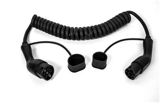 Defenzo Spiro AC22 7 m – car charging cable