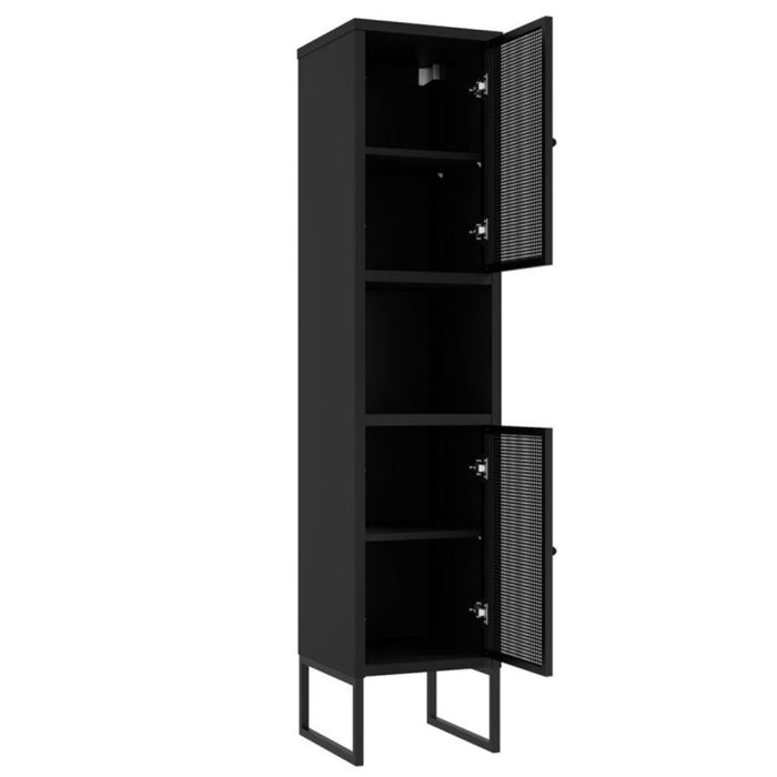 FIORA BLACK COLUMN DEFRA